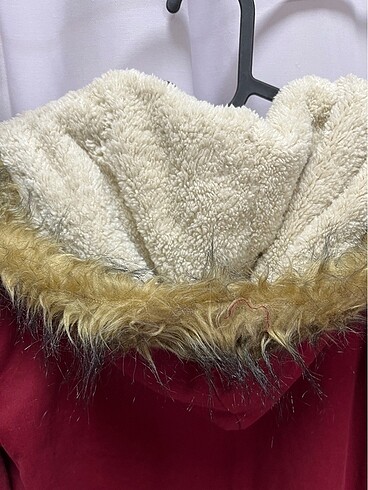 Kışlık Parka - Görsel 6