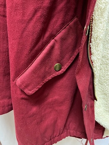 Kışlık Parka - Görsel 7