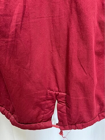 Kışlık Parka - Görsel 5