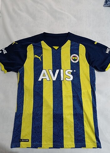 Fenerbahçe forması