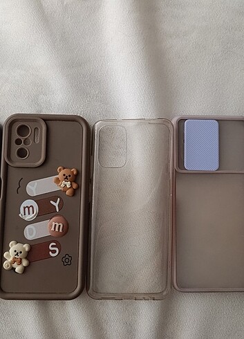 Huawei note 10 telefon kılıfı