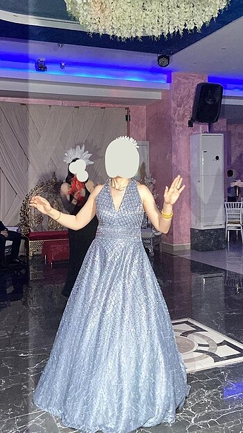 Kına elbisesi