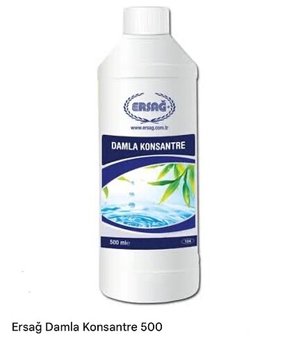 Damala konsantre