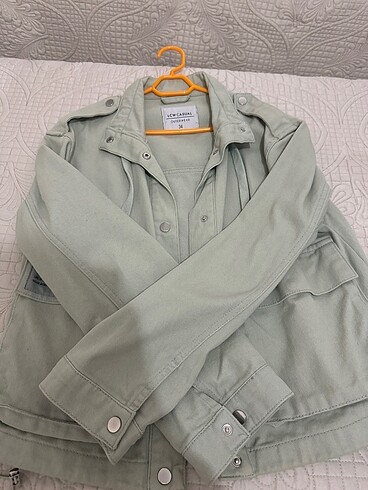 LC Waikiki Kadın ceket