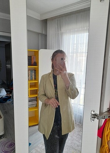 Kadın Blazer Ceket