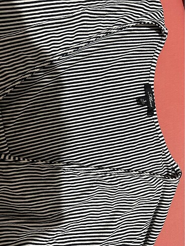 s Beden siyah Renk Crop top