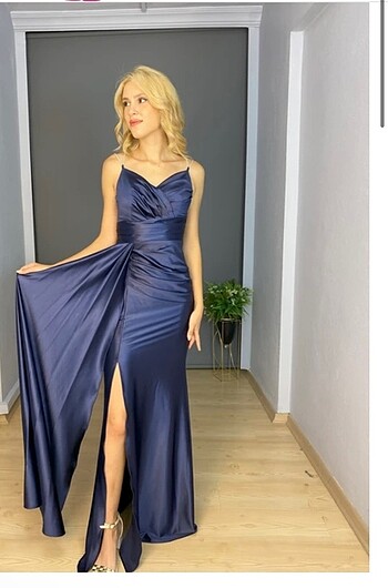 Abiye elbise