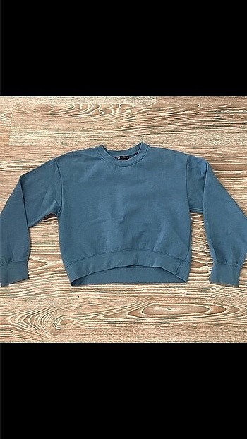 Zara sweat