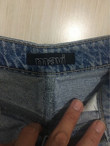 Mavi Jeans Mavi şort