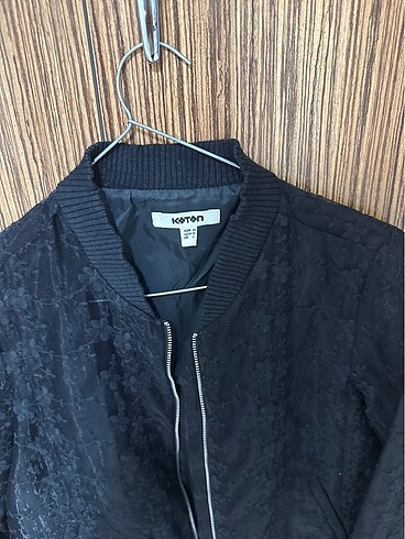 Koton Bomber ceket