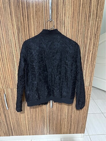 xs Beden Bomber ceket