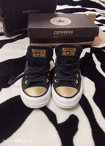Converse orjinal ayakkabı 