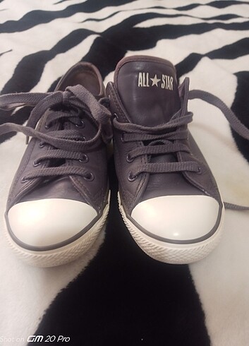 Converse Converse orjinal değil