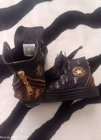 Converse orjinal ayakkabı 