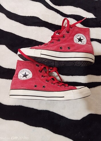 Converse orjinal ayakkabı 