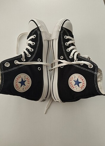 Orjinal Converse