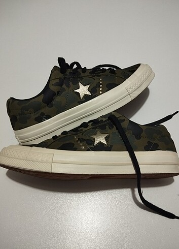 36 Beden Orjinal Converse