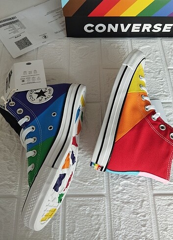 Orjinal Converse