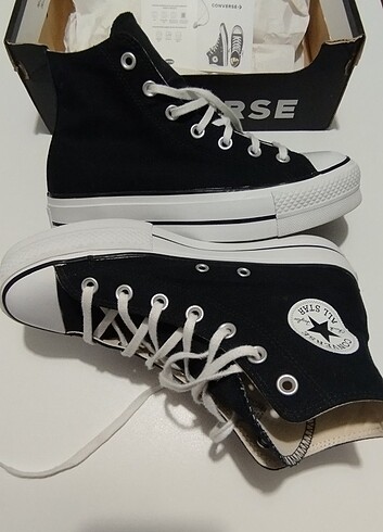 Orjinal Converse