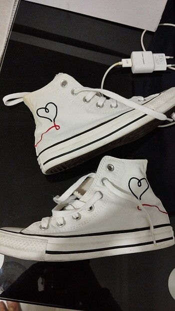 Orjinal Converse