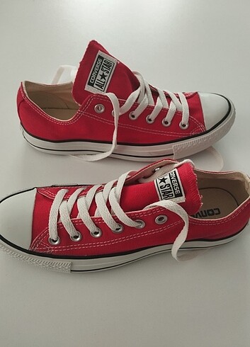 40 Beden Orjinal Converse