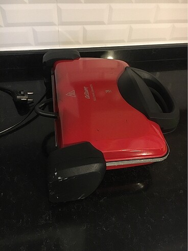 Tost makinesi