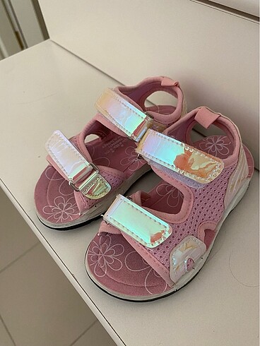 Deichmann Kız çocuk sandalet