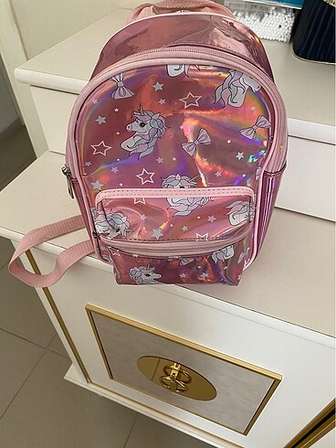 LC Waikiki Kız bebek çanta