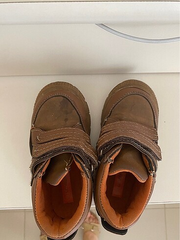 LC Waikiki Lcw 24 numara bot