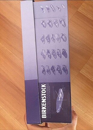 37 Beden beyaz Renk Birkentstock