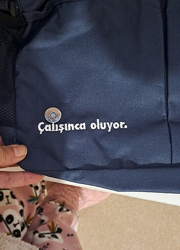 Diğer Bilgisayar çantası 