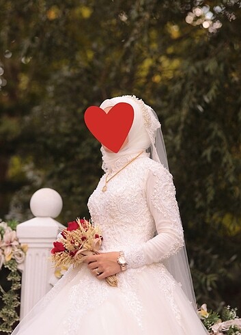 diğer Beden Gelinlik