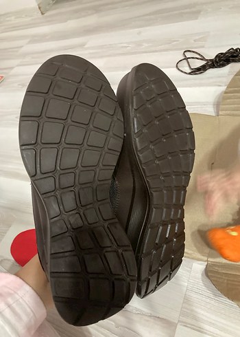 YDS Kahverengi Erkek Outdoor Ayakkabı - Görsel 6