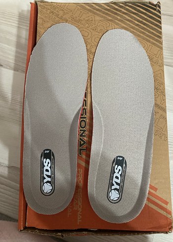 YDS Kahverengi Erkek Outdoor Ayakkabı - Görsel 9