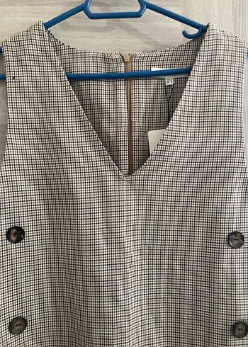 Koton sıfır etiketli elbise - Görsel 2