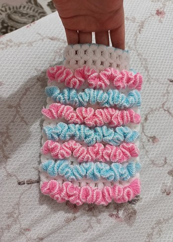 çeyizlik lif - Görsel 2