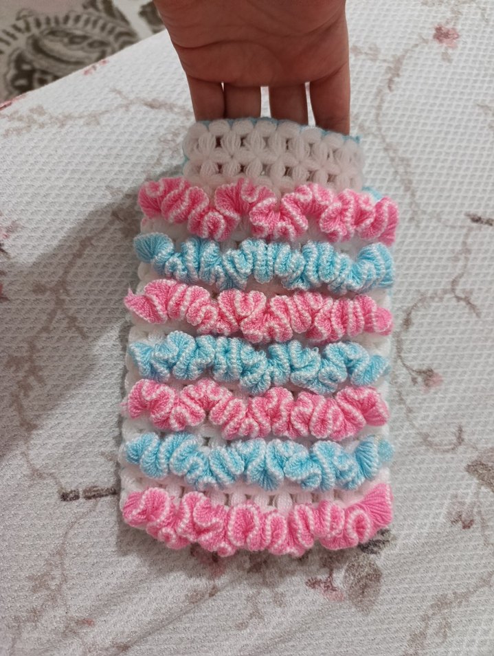 çeyizlik lif - Görsel 2