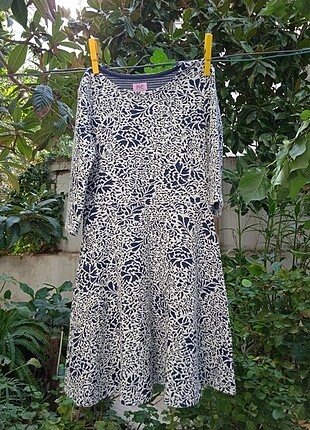 F&F Kız Çocuk Elbise