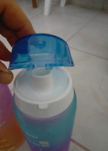 Renkli Pastel Çocuk Termos Şişeleri - Görsel 2