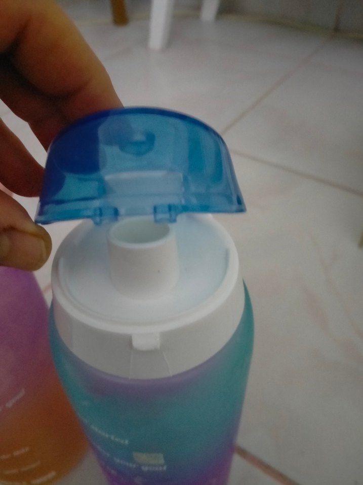 Renkli Pastel Çocuk Termos Şişeleri - Görsel 2