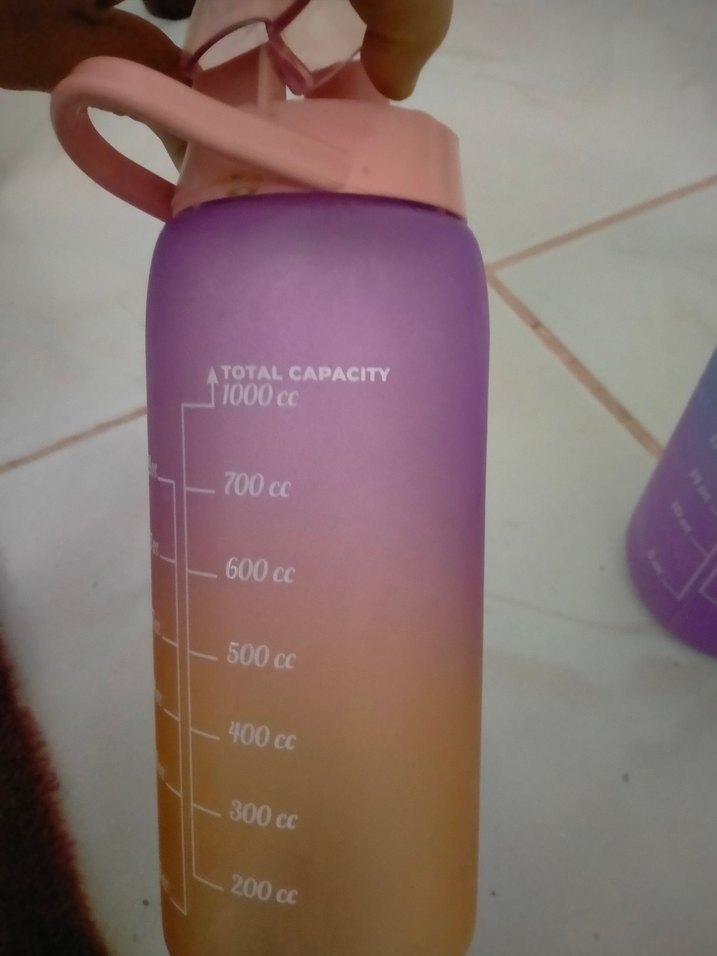 Renkli Pastel Çocuk Termos Şişeleri - Görsel 4