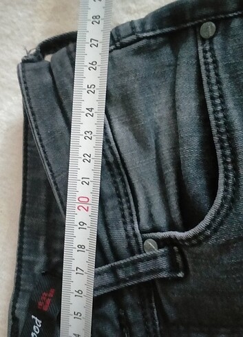 26 Beden Kadın Jean pantolon 