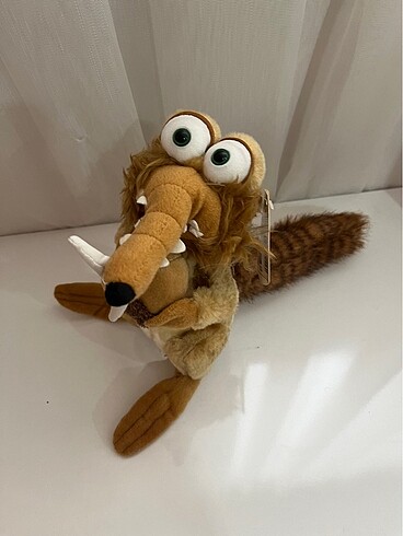 Ice Age İce age peluş oyuncak
