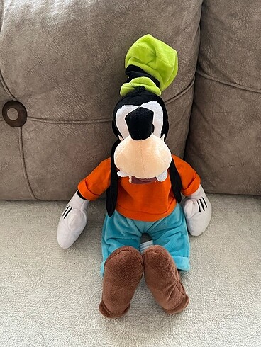 Walt Disney World Gofy peluş oyuncak