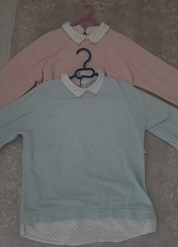 Colin's Kadin Sweatshirt