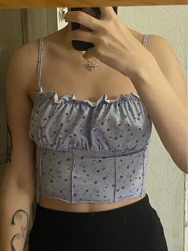 Shein üst