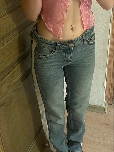 Zara Zara jean
