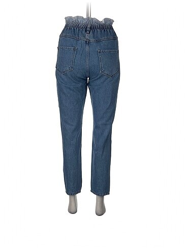 30 Beden PreLoved Jean / Kot %70 İndirimli.