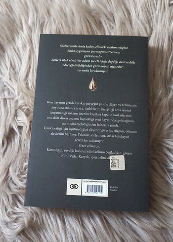 Beden Renk Siyam Kanbeyaz 2. kitap - Beyza Aksoy ( Posterli ve kartlı )