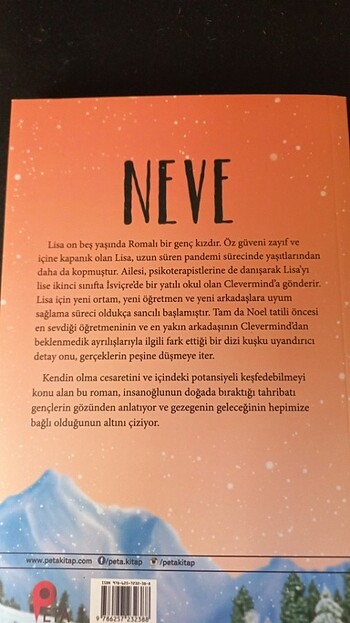  Neve Simona Baldellı